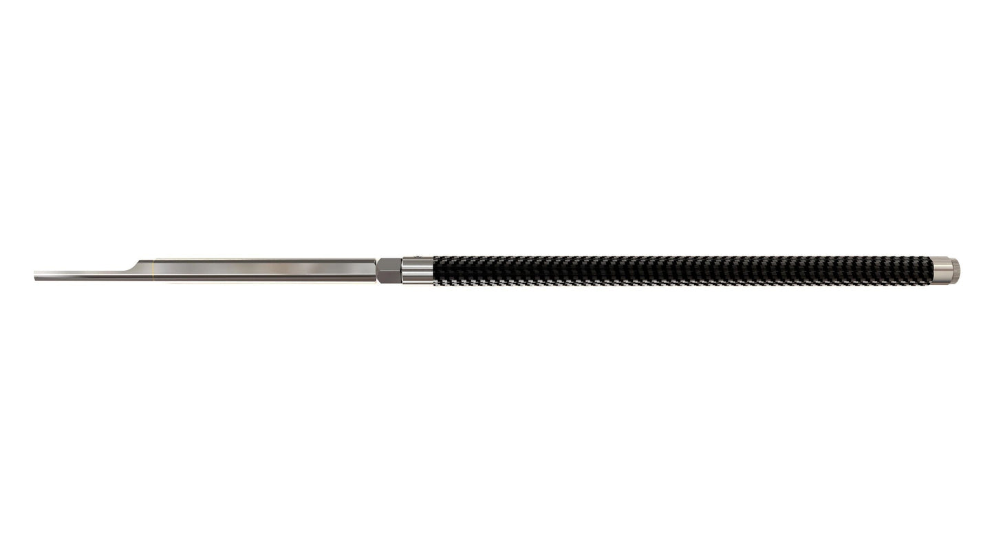 7/8" 15V Bottom Bowl™ Gouge