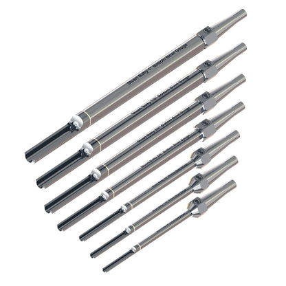 7/8" 15V Bottom Bowl™ Gouge
