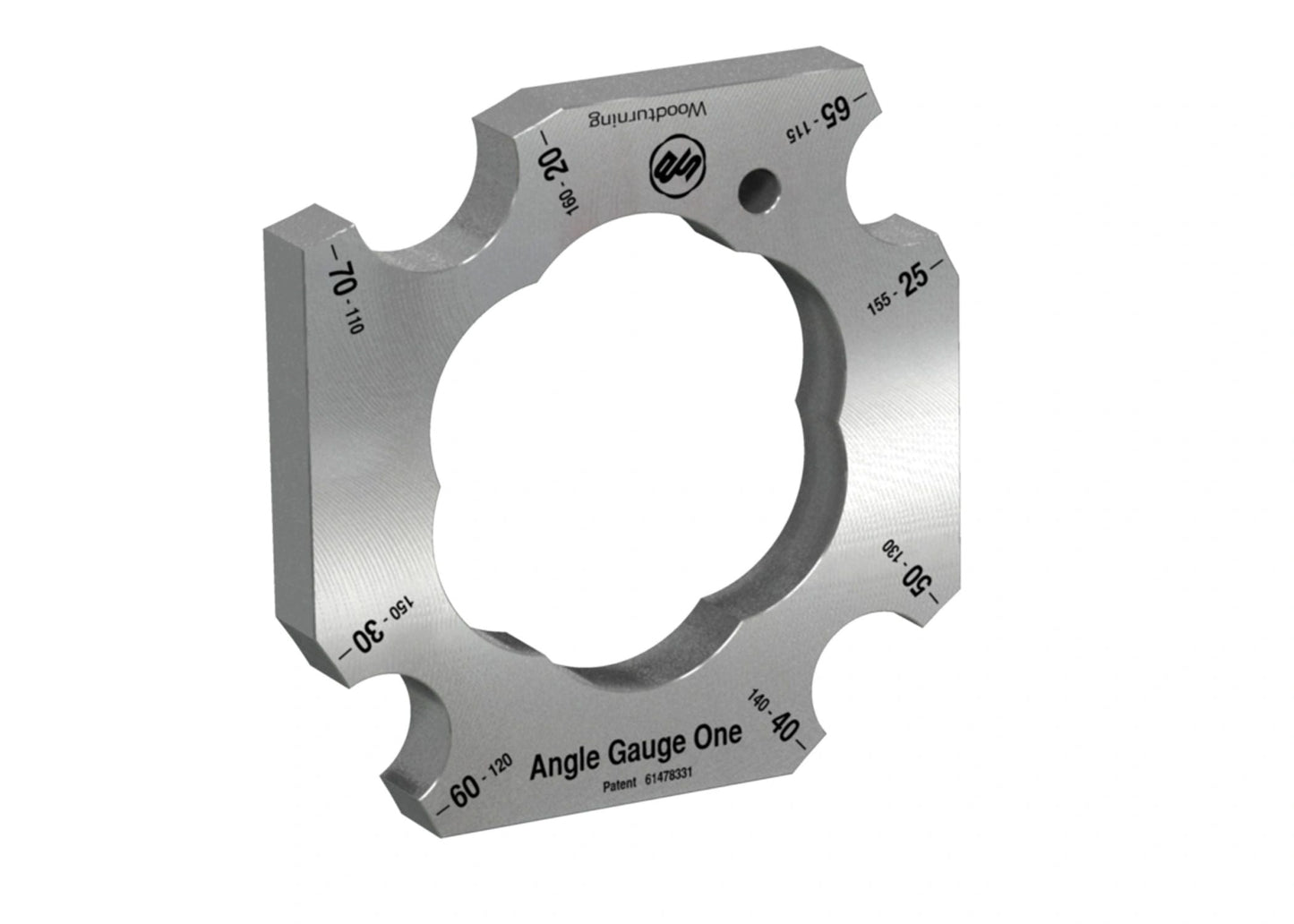 Angle Gauge One