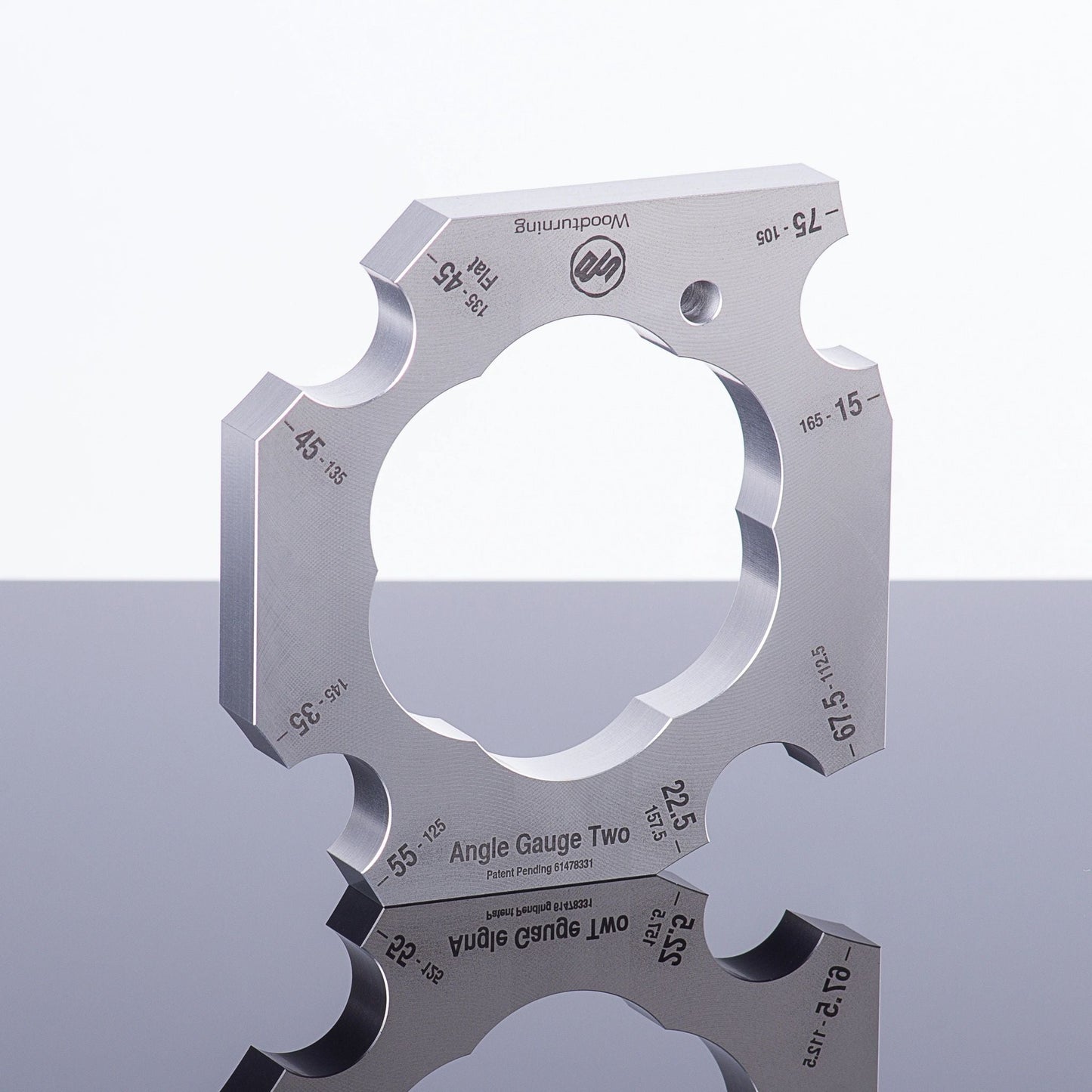 Angle Gauge Two