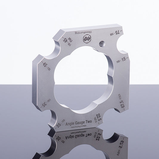 Angle Gauge Two