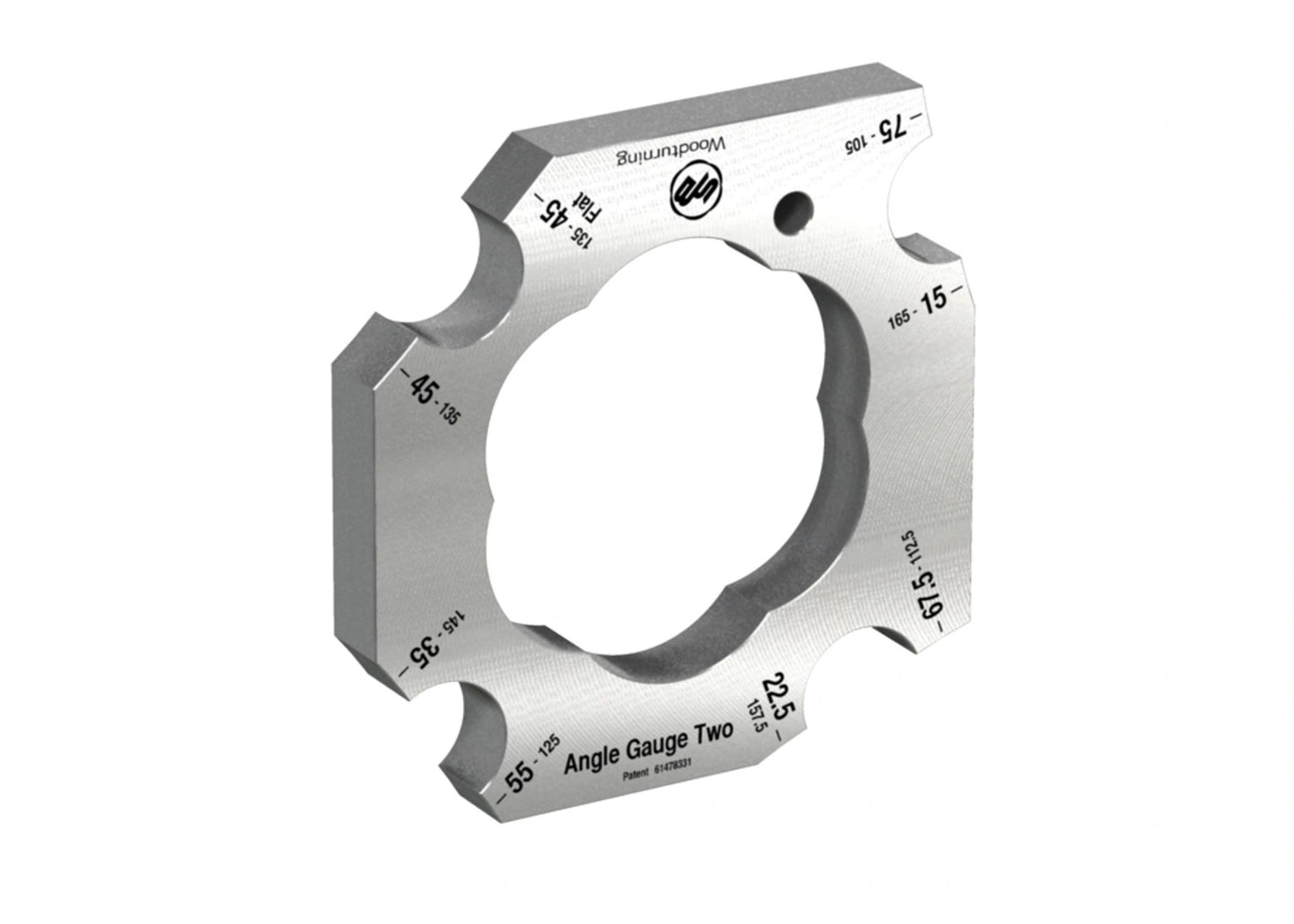 Angle Gauge Two — view 6
