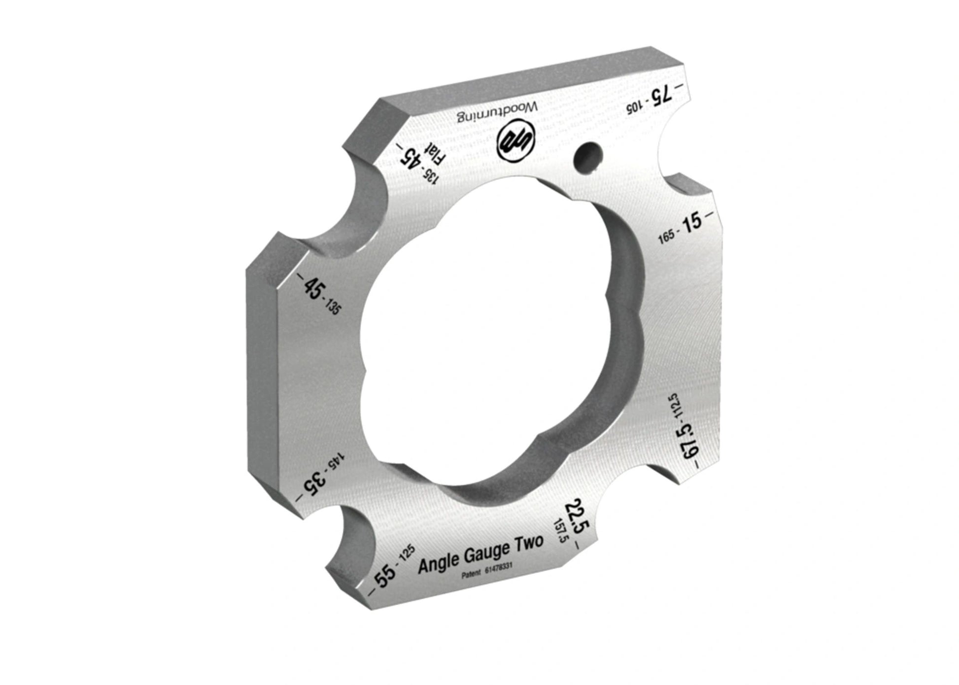 Angle Gauge Two — view 6
