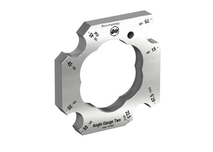 Angle Gauge Two — view 6