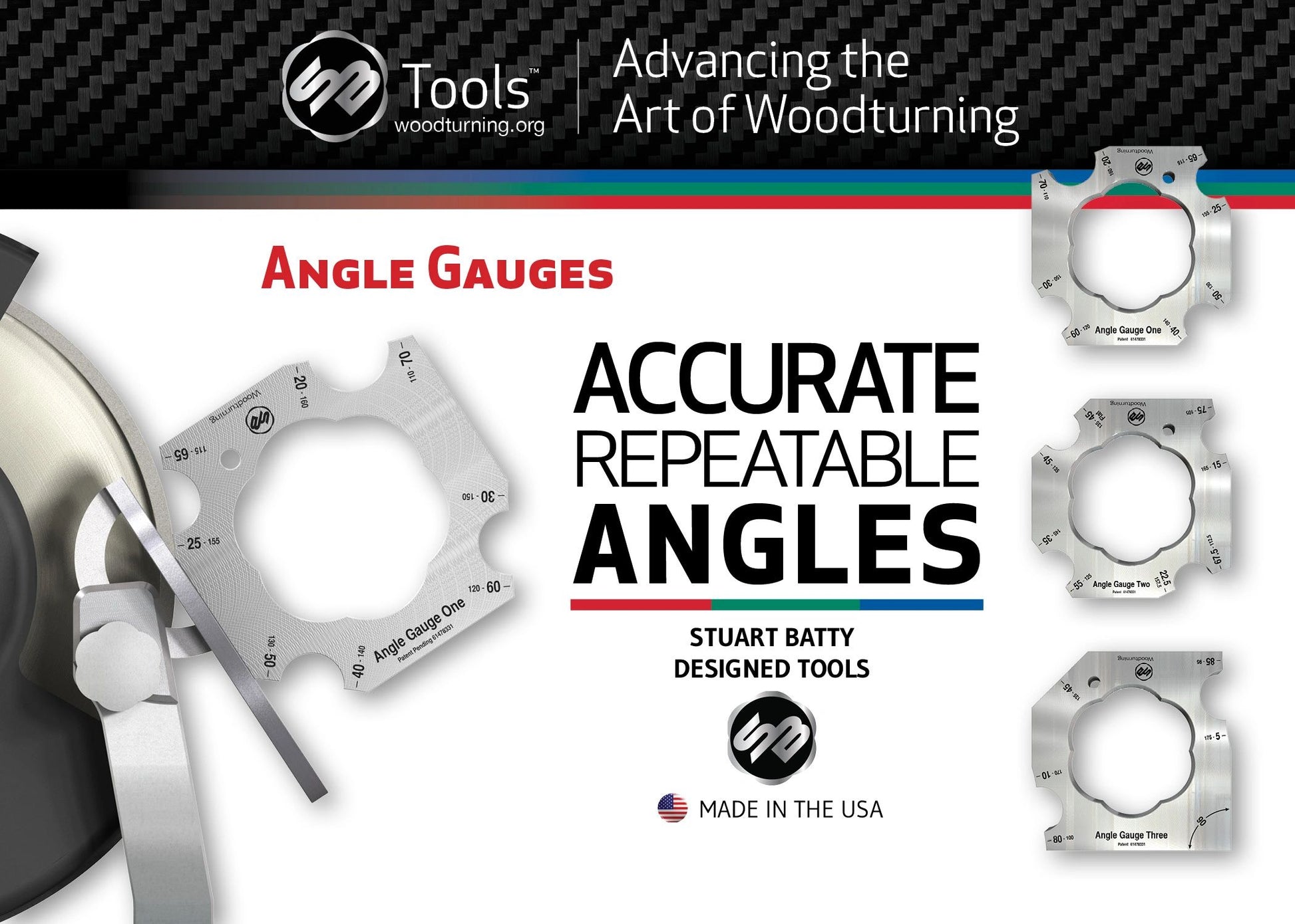Angle Gauge Two — view 7