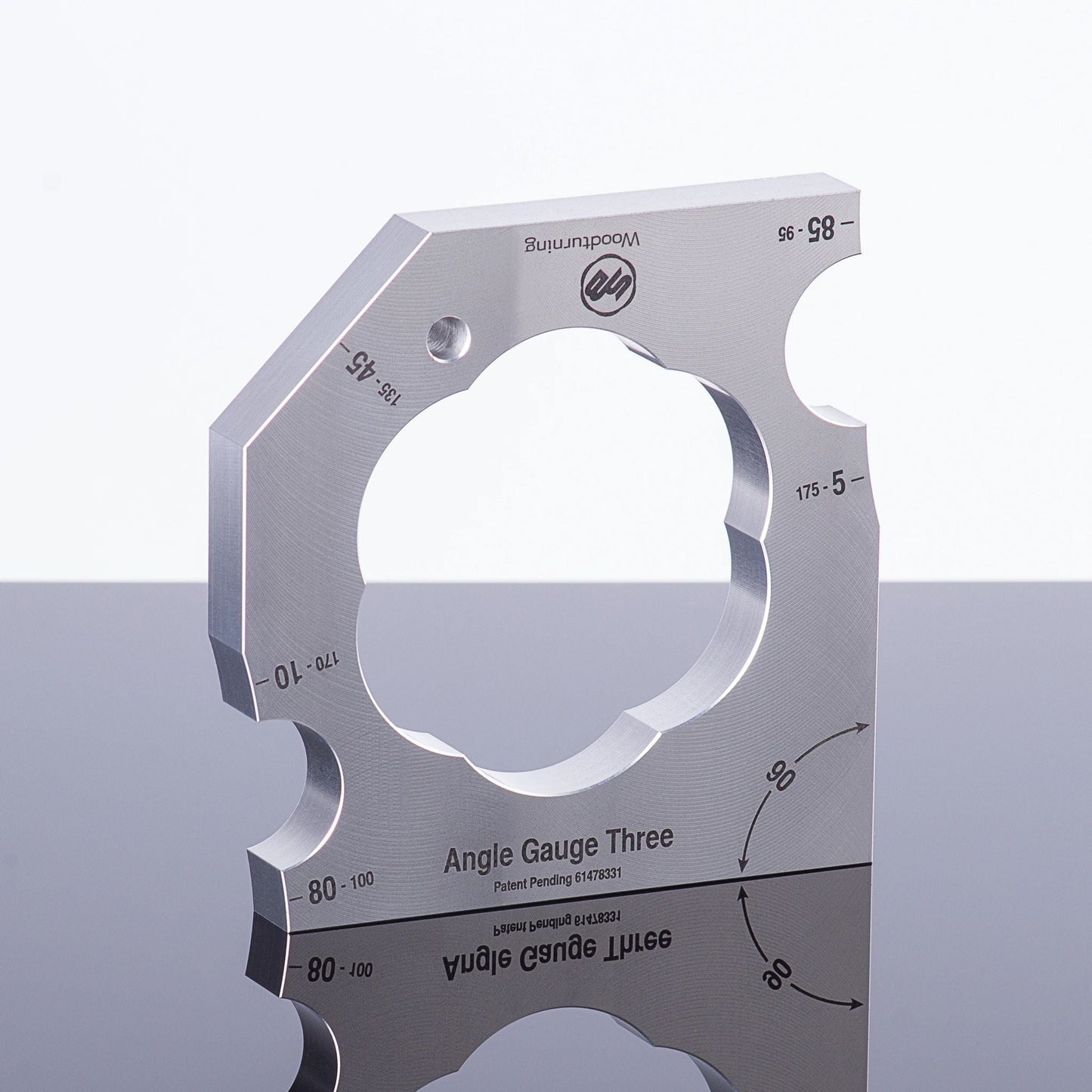 Angle Gauge Three