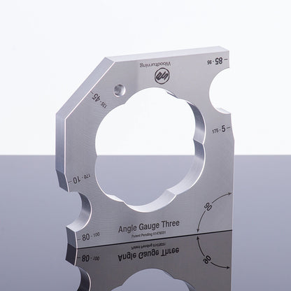 Angle Gauge Three