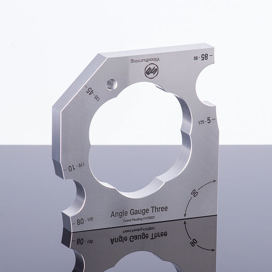 Angle Gauge Three