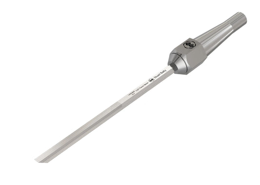 Bedan (French Style) 1/4" Laminated 10V with Removable Bolster