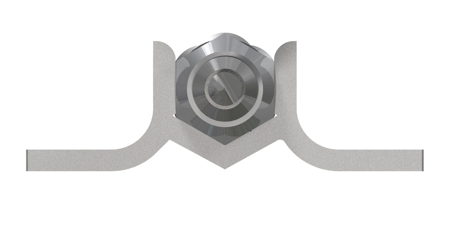 Bench Wrench (Free with Handle Purchase) — detail view