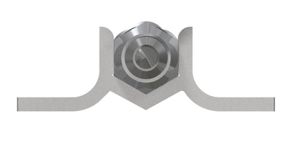Bench Wrench (Free with Handle Purchase) — detail view