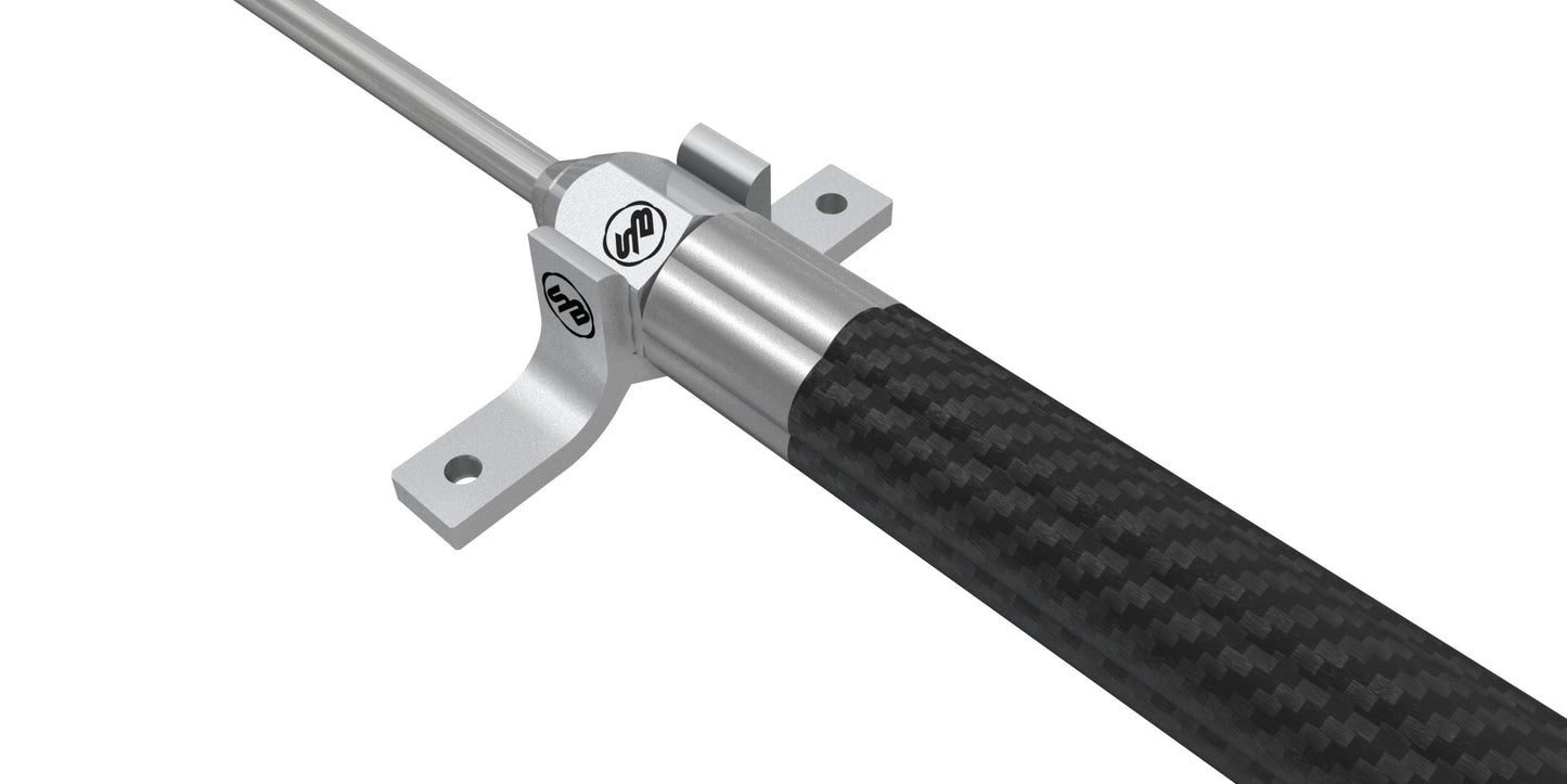 Bench Wrench
