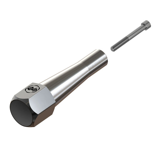 Stainless Steel Bolster (Removable Insert Type)