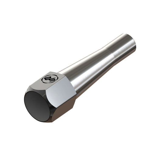 Stainless Steel Bolster (Removable Insert Type) — alternate view