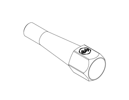 Stainless Steel Bolster (Removable Insert Type) — view 8