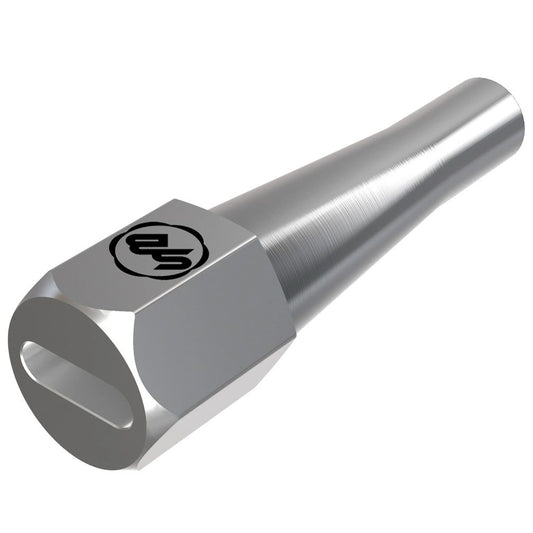 Taper Lock Bolster 0.880" x 0.270" Slot with Radius Ends
