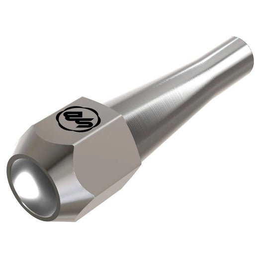 Classic Taper Lock Bolster 3/8" - 7/8" Diameter Hole