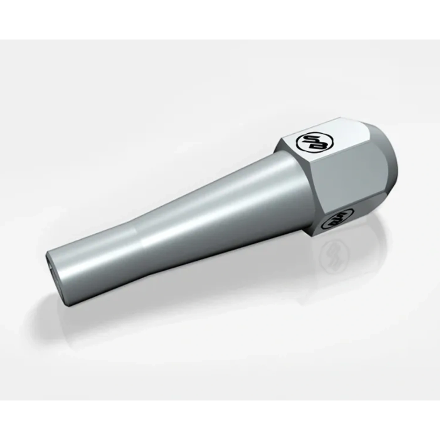 Classic Taper Lock Bolster 3/8" - 7/8" Diameter Hole — detail view