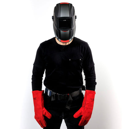 CleanAir Pro PAPR (Malina Welding System)