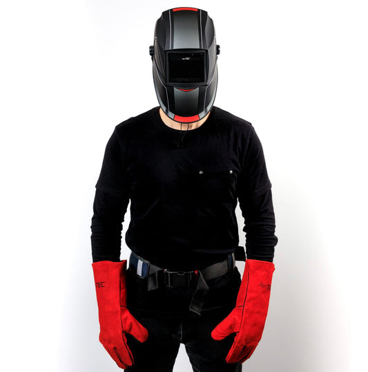 CleanAir Pro PAPR (Malina Welding System)