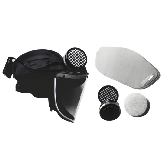 Powercap Active IP PAPR Bundle