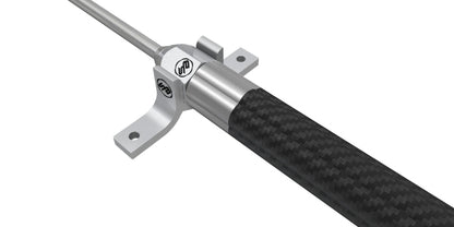Classic Taper Lock Handle 7" - 48" — alternate view