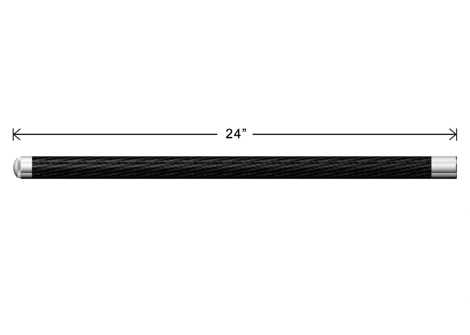 Classic Taper Lock Handle 7" - 48" — view 8