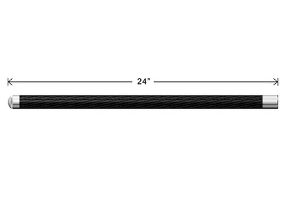Classic Taper Lock Handle 7" - 48" — view 8