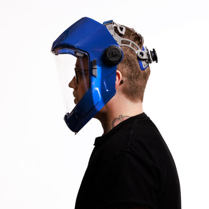 HDV Z87+ Premium Face Shield