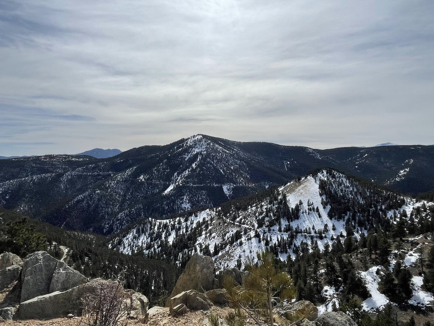 Rocky Mtn — Loveland, CO