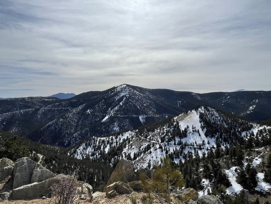 Rocky Mtn — Loveland, CO