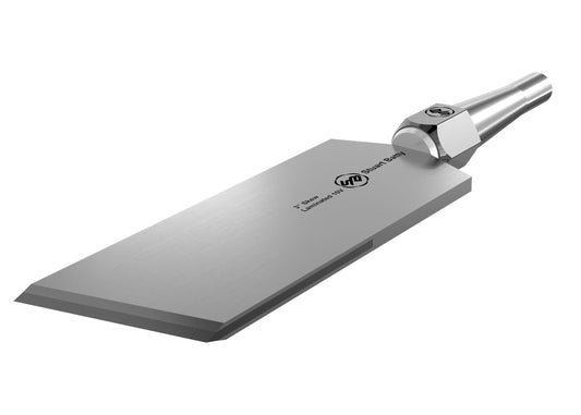 Skew Chisel 3" Laminated 10V™ with Removable Bolster