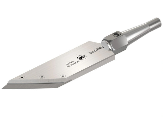 NRS 2.5" 45° Skewed Left or Right (Body and Blade Options)