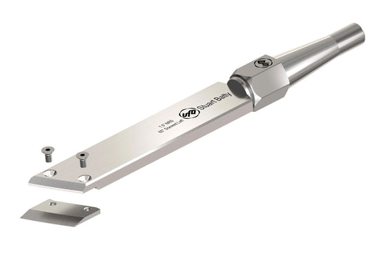 NRS 1.5" 65° Skewed Left or Right (Body and Blade Options)