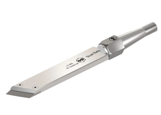 NRS 1.5" 65° Skewed Left or Right (Body and Blade Options) — alternate view