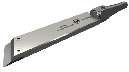 NRS 1.5" 65° Skewed Left or Right (Body and Blade Options) — detail view