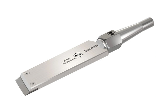 NRS 2" 65° Skewed Left or Right (Body and Blade Options)