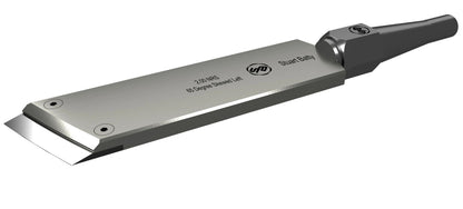 NRS 2" 65° Skewed Left or Right (Body and Blade Options) — close-up
