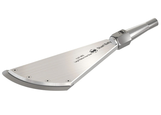 NRS 5.25 Large Radius Inner Bowl (Body and Blade Options)