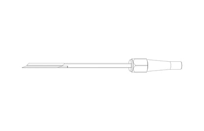 NRS 5.25 Large Radius Inner Bowl (Body and Blade Options) — view 10