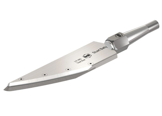 NRS 2.5" Outer Bowl Left/Right (Body and Blade Options)