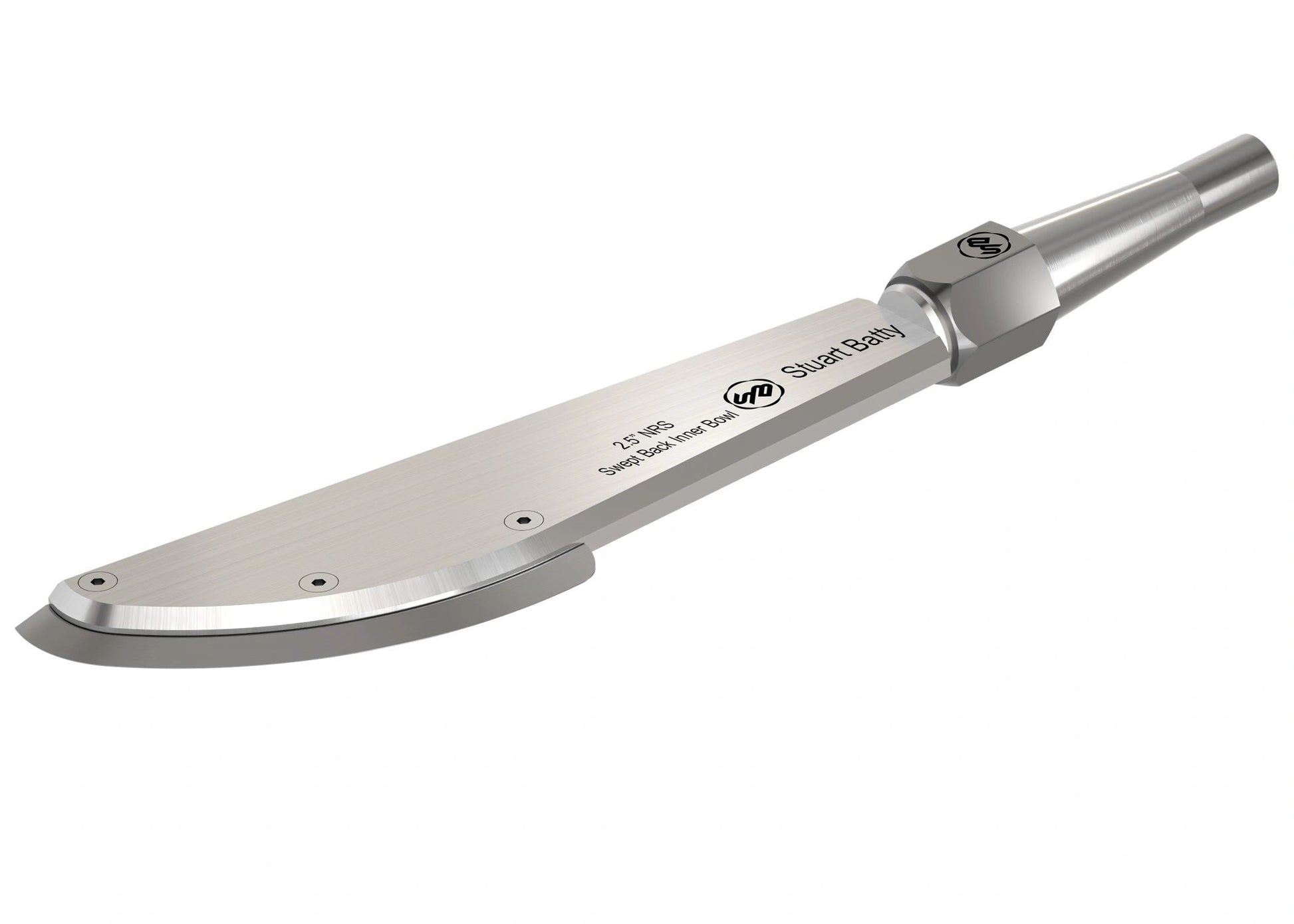 NRS 2.5" Swept Back Inner Bowl (Body and Blade Options)