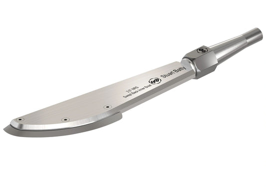 NRS 2.5" Swept Back Inner Bowl (Body and Blade Options)