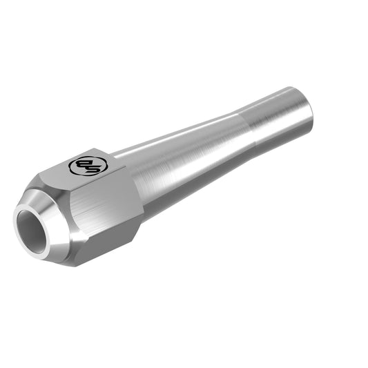 Bolster with 9/16" Diameter Hole Removable Insert — alternate view