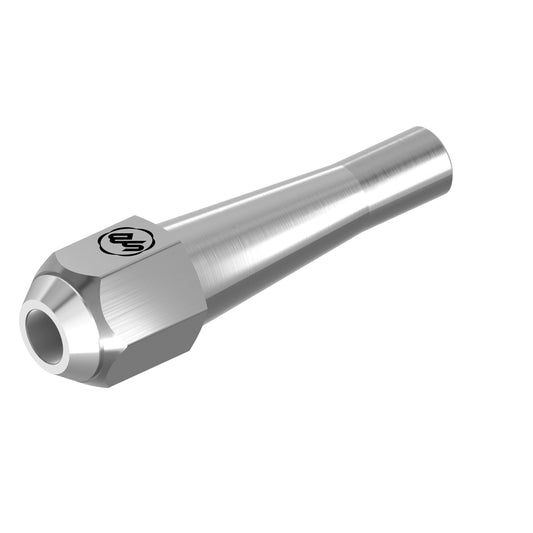 Bolster with 1/2" Diameter Hole Removable Insert — alternate view