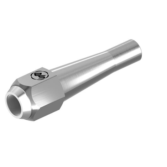 Bolster with 5/8" Diameter Hole Removable Insert — alternate view
