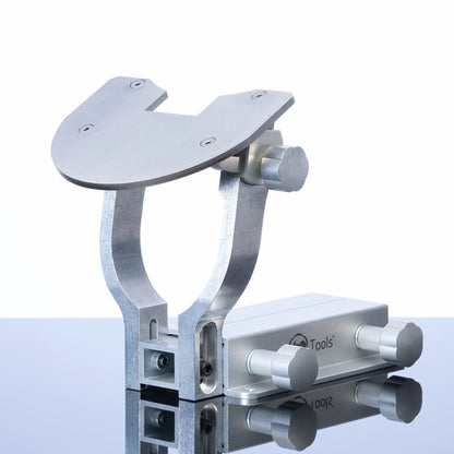 Universal Grinding Platform (UGP)