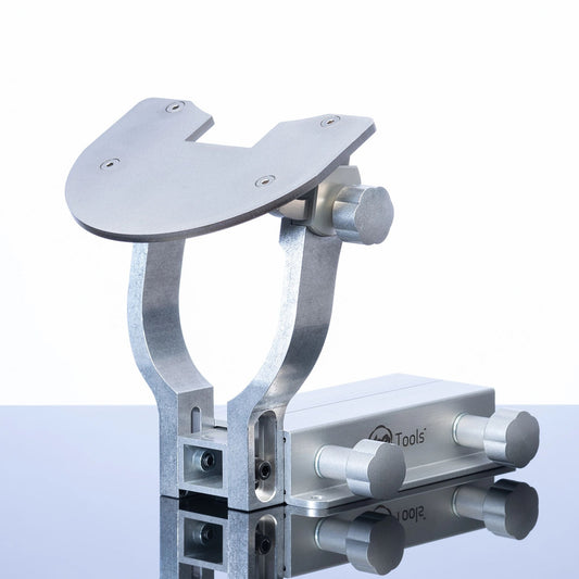 Universal Grinding Platform (UGP)