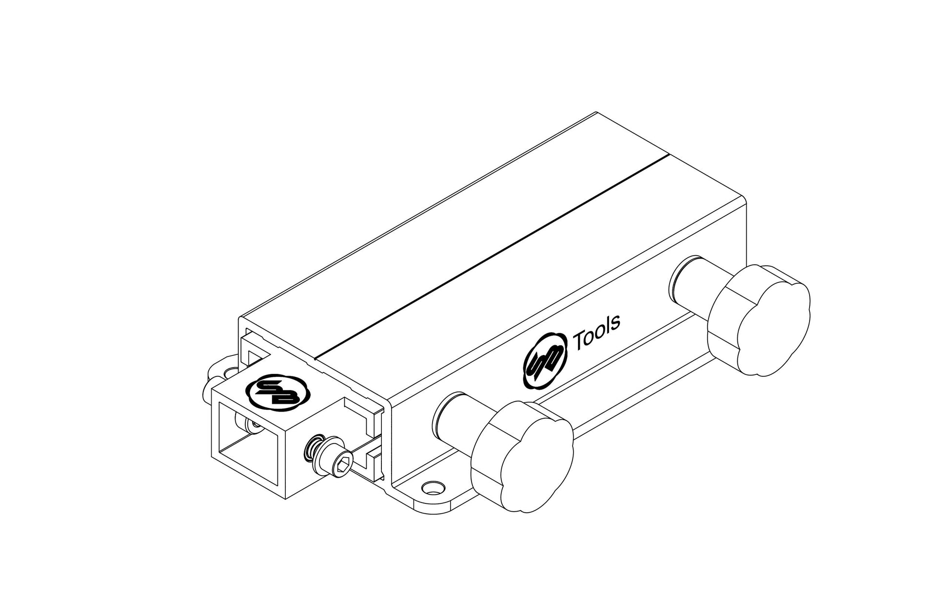 UGP Base System - No Platform Included