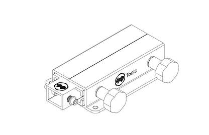 UGP Base System - No Platform Included